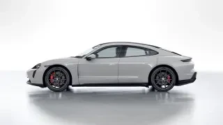 2023 Porsche Taycan GTS - Image 13 of 31