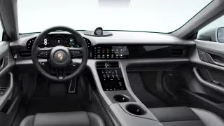 2023 Porsche Taycan GTS - Image 25 of 31