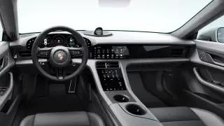 2023 Porsche Taycan GTS - Image 29 of 31