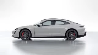 2023 Porsche Taycan GTS - Image 9 of 31