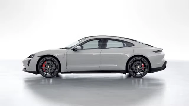 2023 Porsche Taycan GTS - Image 10 of 31