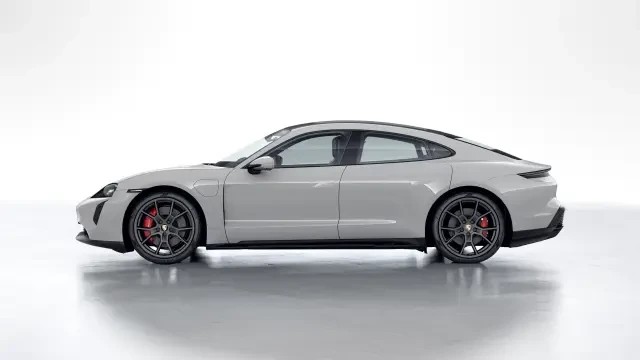 2023 Porsche Taycan GTS - Image 14 of 31