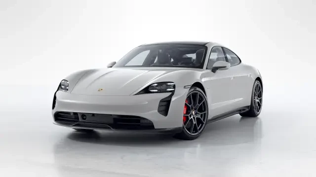 2023 Porsche Taycan GTS - Image 6 of 31