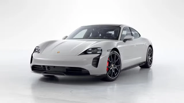 2023 Porsche Taycan GTS - Image 2 of 31