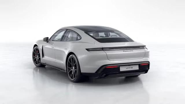 2023 Porsche Taycan GTS - Image 18 of 31
