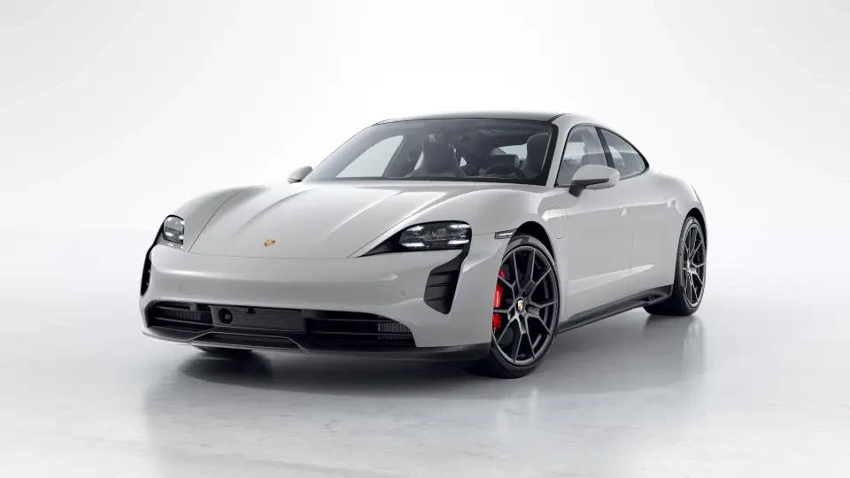 2023 Porsche Taycan GTS - Image 7 of 31