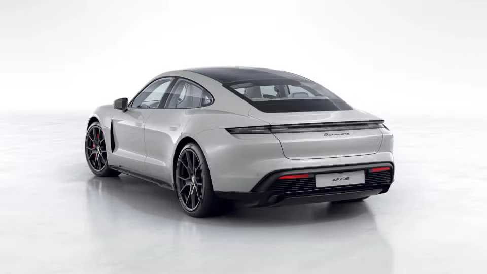 2023 Porsche Taycan GTS - Image 19 of 31