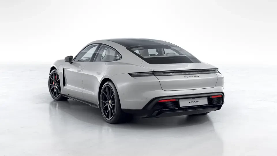 2023 Porsche Taycan GTS - Image 23 of 31