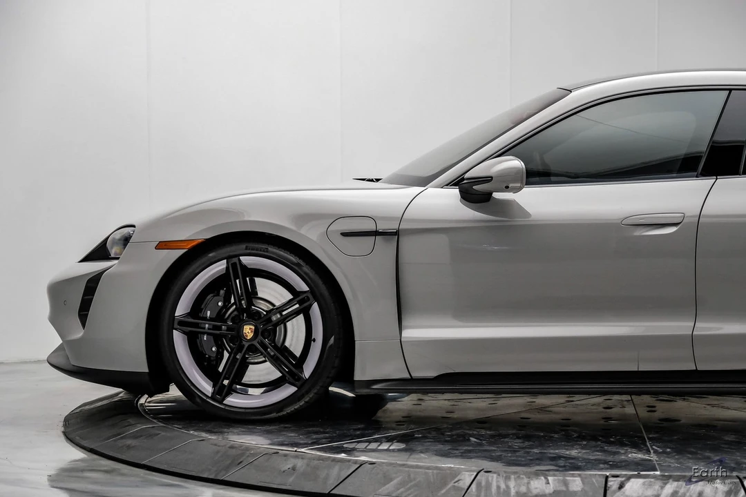 2023 Porsche Taycan GTS - Image 7 of 21