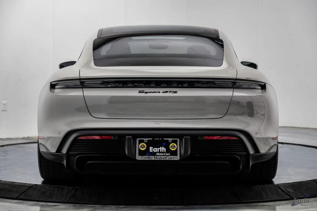 2023 Porsche Taycan GTS - Image 11 of 21