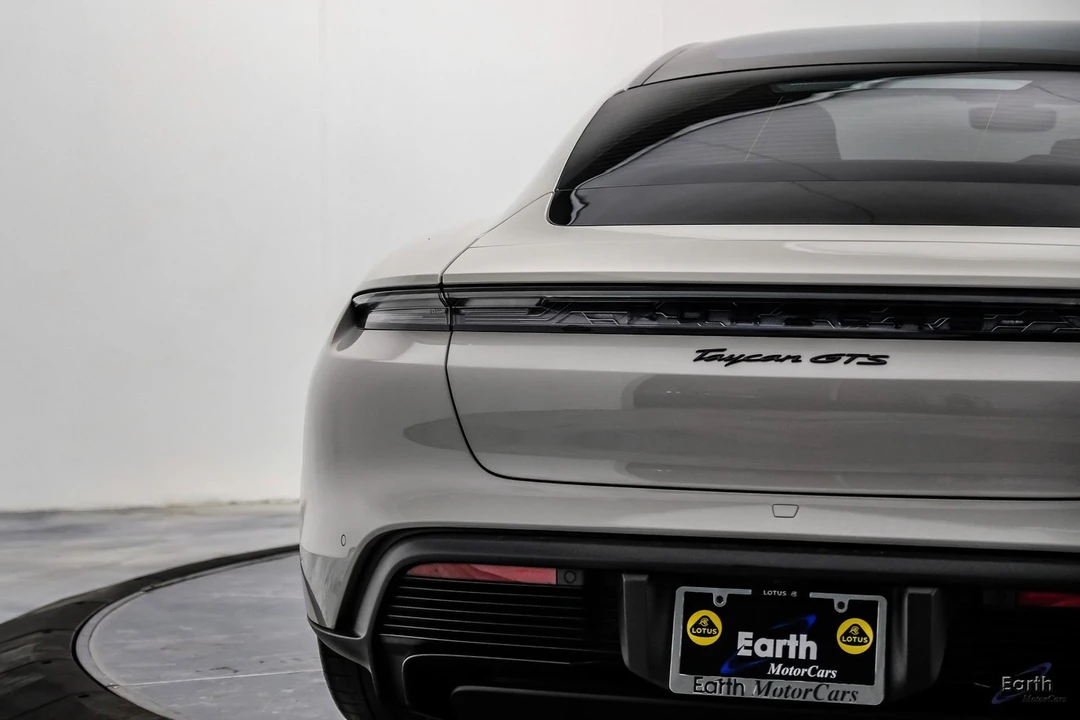 2023 Porsche Taycan GTS - Image 13 of 21