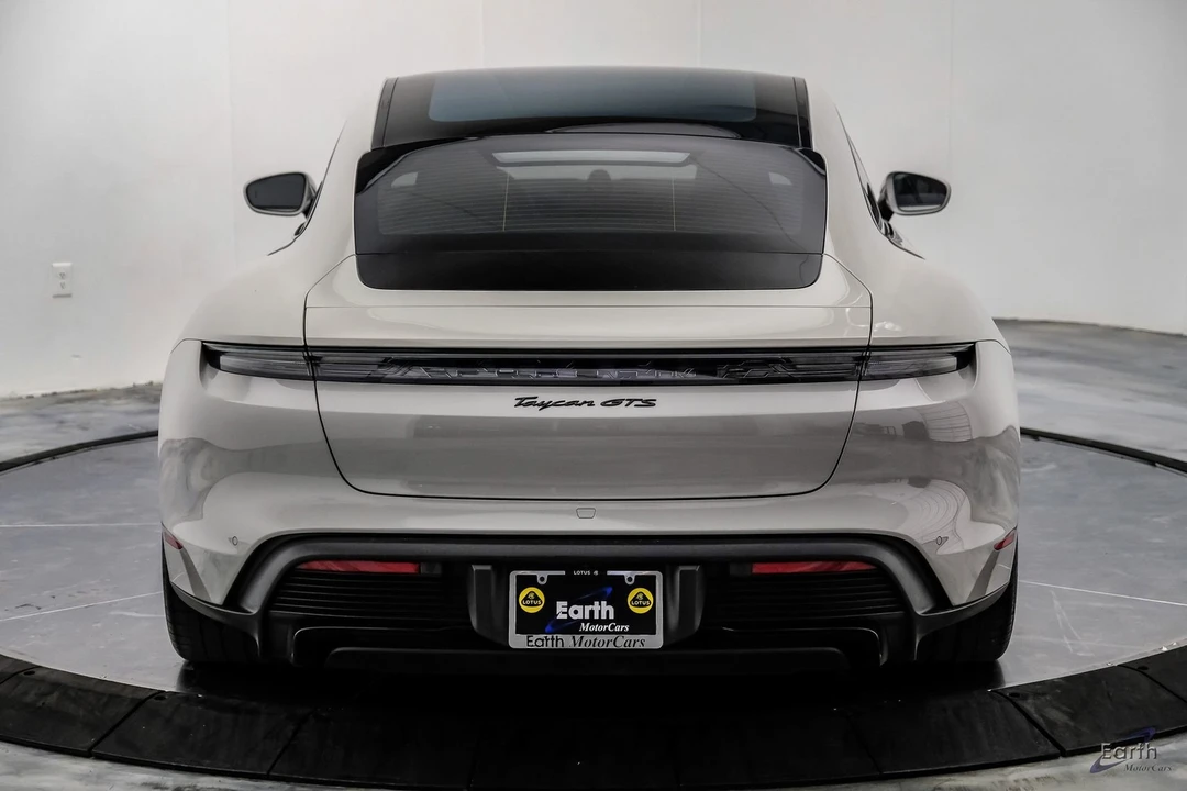 2023 Porsche Taycan GTS - Image 12 of 21