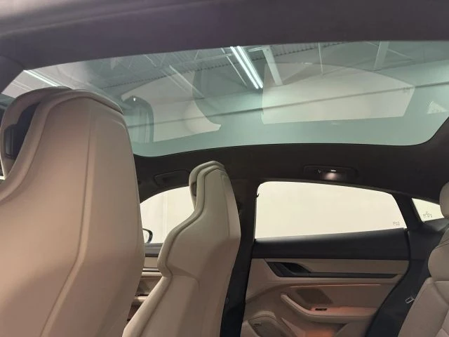2023 Porsche Taycan GTS - Image 31 of 31