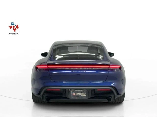 2023 Porsche Taycan GTS - Image 9 of 31