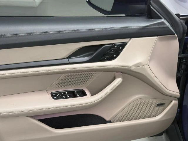 2023 Porsche Taycan GTS - Image 21 of 31