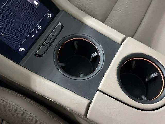 2023 Porsche Taycan GTS - Image 29 of 31