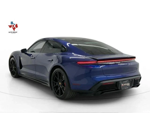 2023 Porsche Taycan GTS - Image 5 of 31