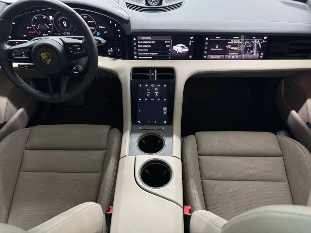 2023 Porsche Taycan GTS - Image 2 of 31