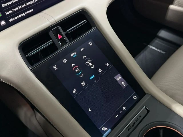 2023 Porsche Taycan GTS - Image 28 of 31