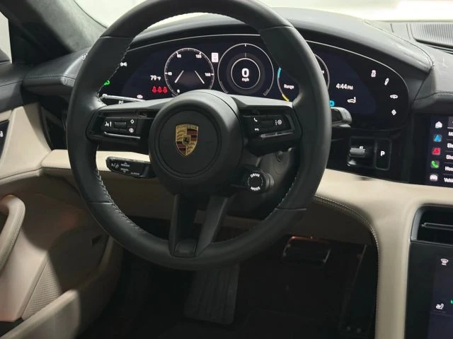 2023 Porsche Taycan GTS - Image 22 of 31