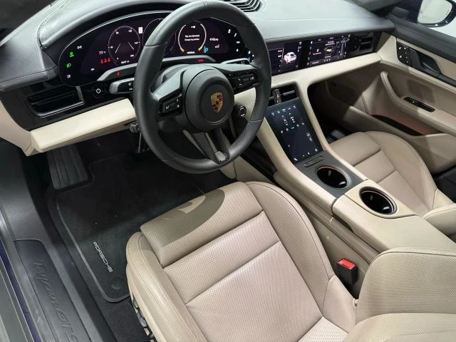 2023 Porsche Taycan GTS - Image 10 of 31