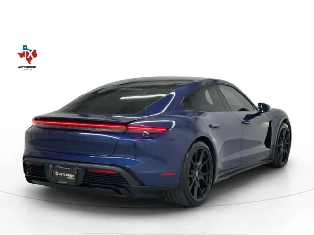 2023 Porsche Taycan GTS - Image 7 of 31