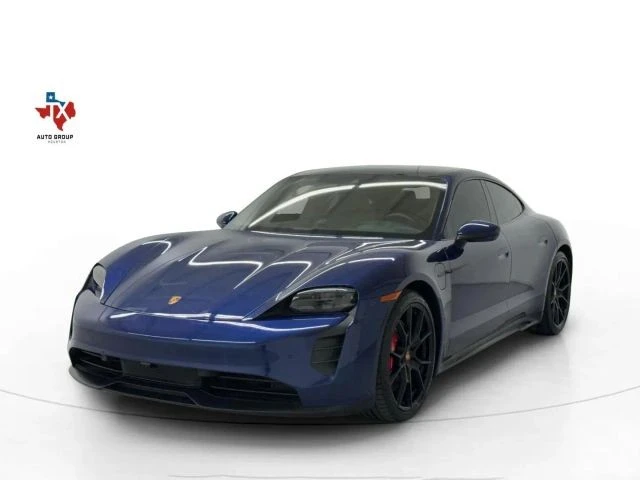 2023 Porsche Taycan GTS - Image 6 of 31