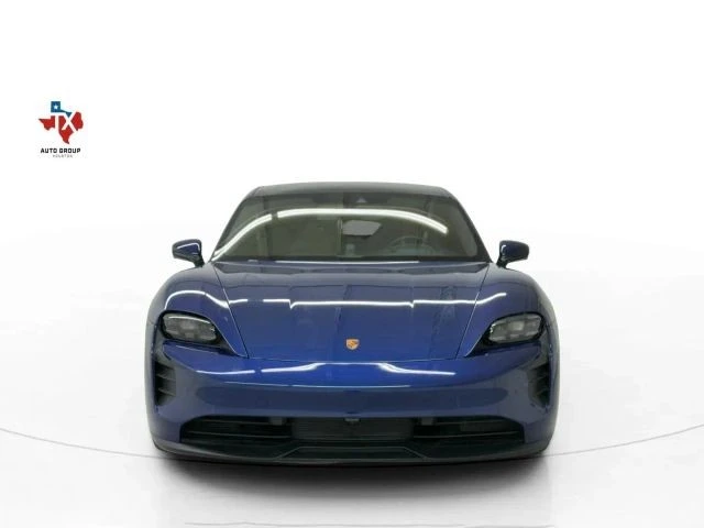2023 Porsche Taycan GTS - Image 8 of 31