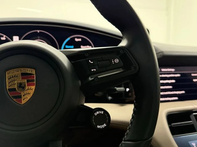 2023 Porsche Taycan GTS - Image 24 of 31