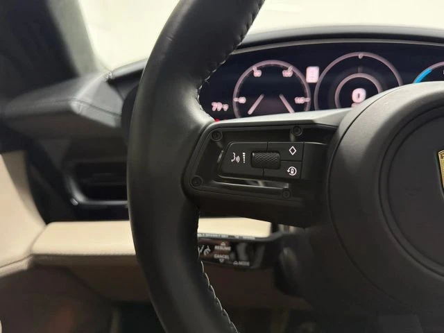2023 Porsche Taycan GTS - Image 23 of 31