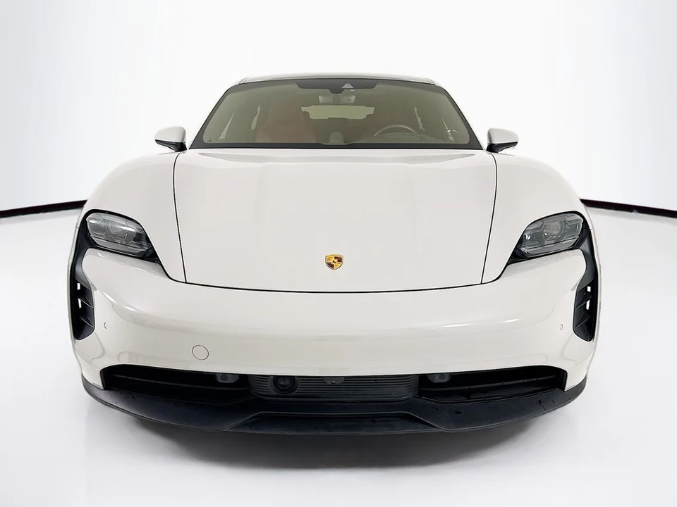 2023 Porsche Taycan GTS - Image 10 of 12
