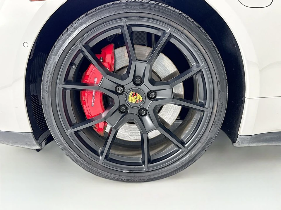 2023 Porsche Taycan GTS - Image 11 of 12