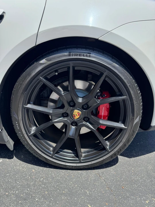 2023 Porsche Taycan GTS - Image 13 of 14