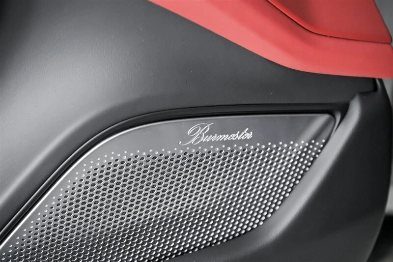 2023 Porsche Taycan GTS - Image 19 of 21