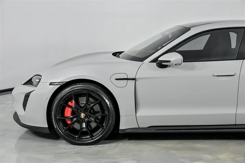 2023 Porsche Taycan GTS - Image 7 of 21