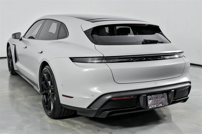 2023 Porsche Taycan GTS - Image 10 of 21