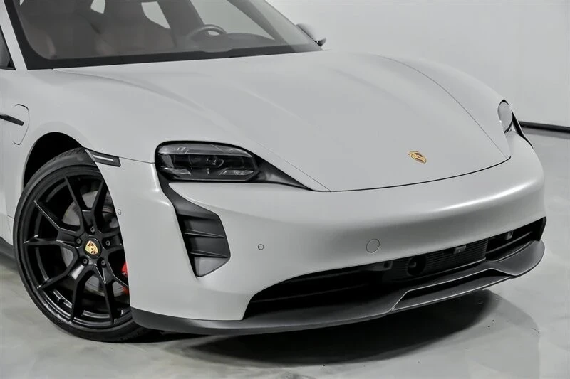 2023 Porsche Taycan GTS - Image 3 of 21