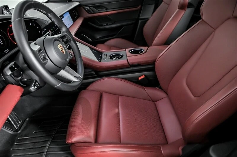 2023 Porsche Taycan GTS - Image 21 of 21