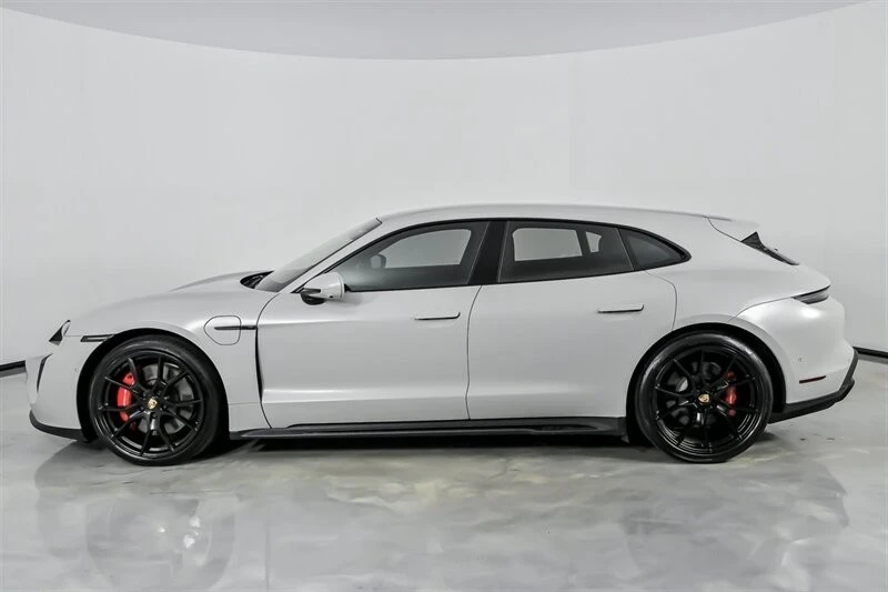 2023 Porsche Taycan GTS - Image 8 of 21