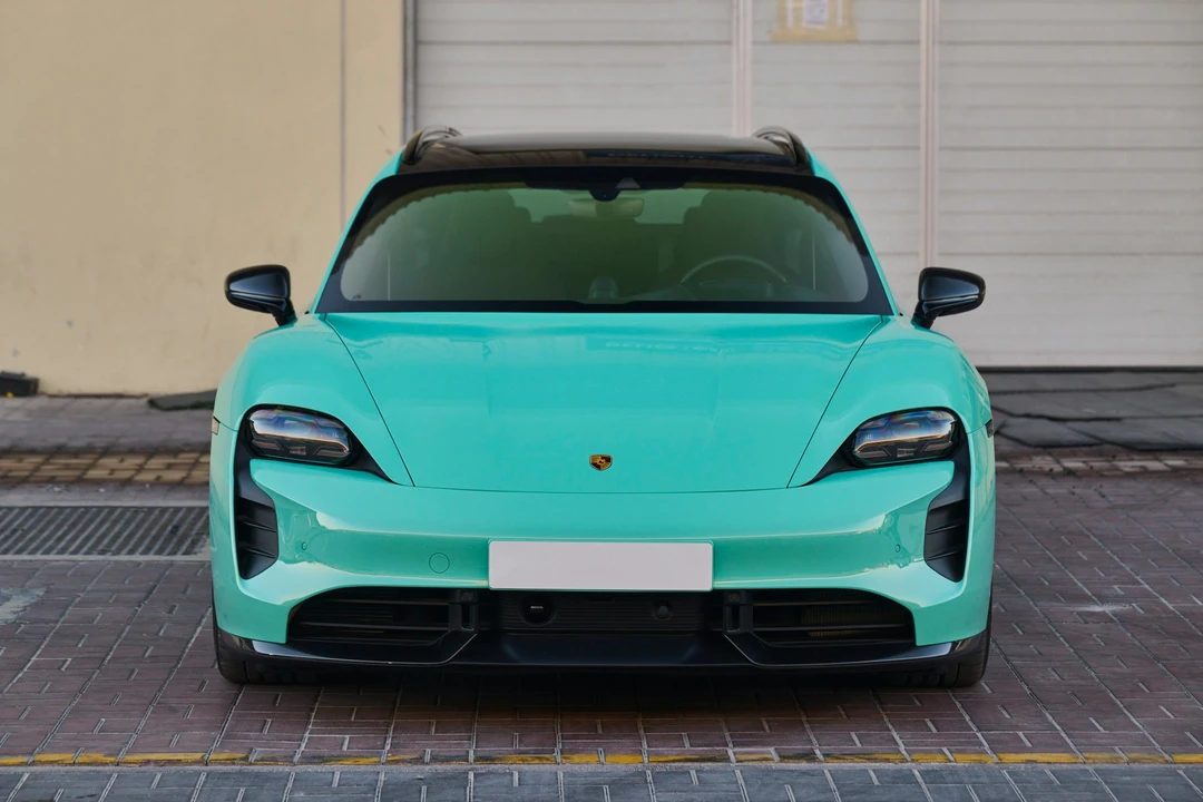 2023 Porsche Taycan GTS - Image 10 of 21