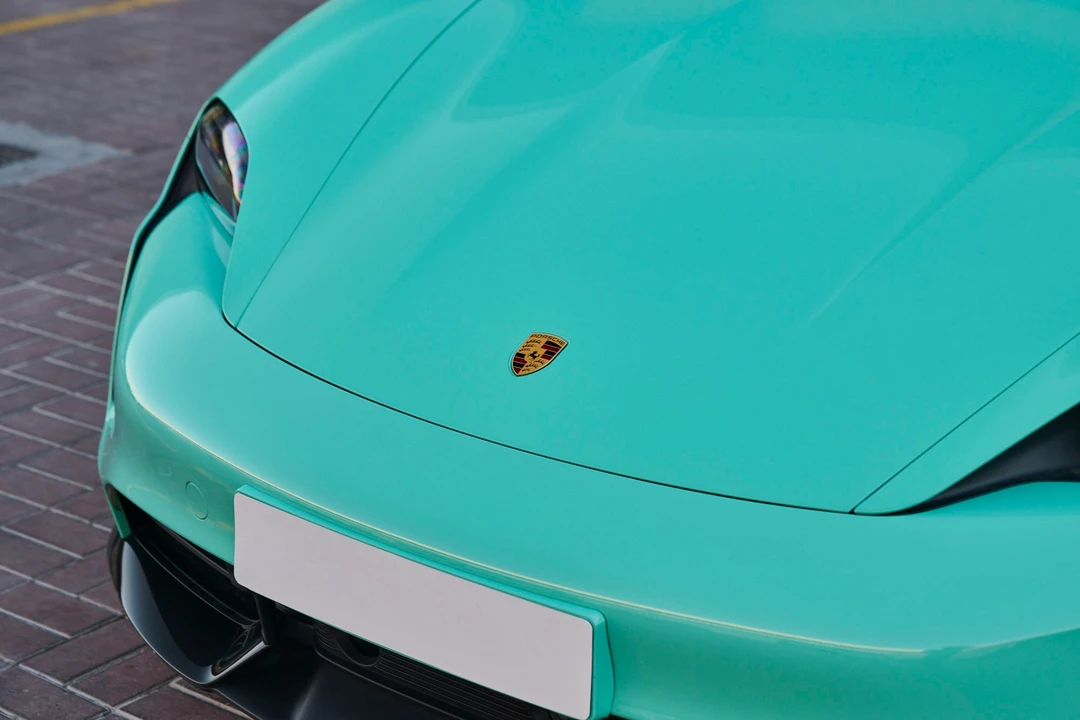 2023 Porsche Taycan GTS - Image 15 of 21
