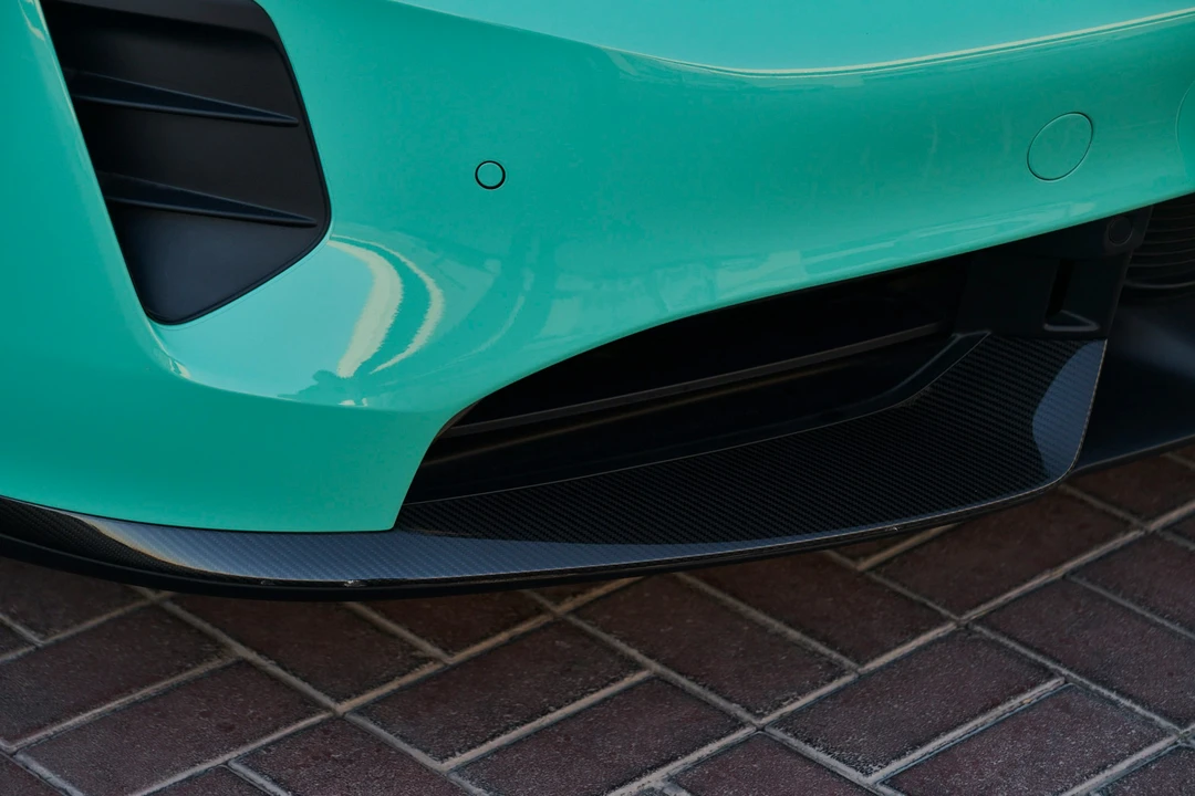 2023 Porsche Taycan GTS - Image 19 of 21