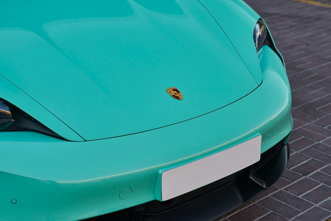 2023 Porsche Taycan GTS - Image 21 of 21