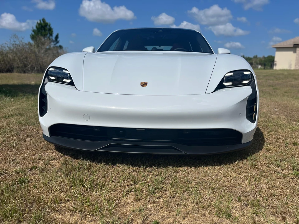 2023 Porsche Taycan GTS - Image 6 of 31