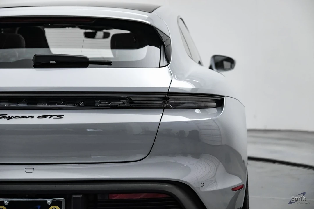 2023 Porsche Taycan GTS - Image 12 of 21