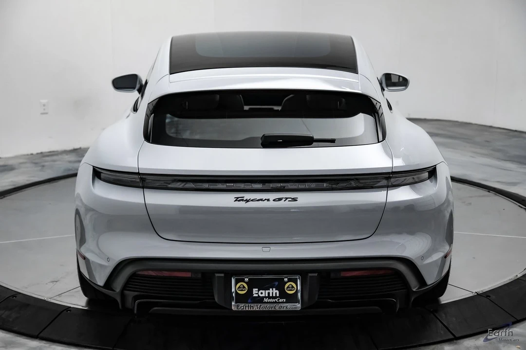 2023 Porsche Taycan GTS - Image 11 of 21