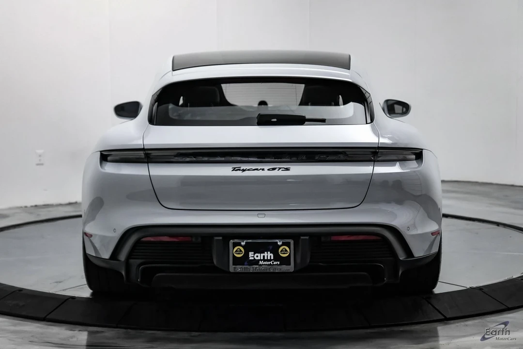 2023 Porsche Taycan GTS - Image 10 of 21