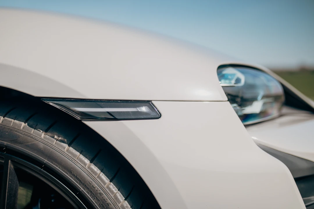 2023 Porsche Taycan GTS - Image 25 of 31