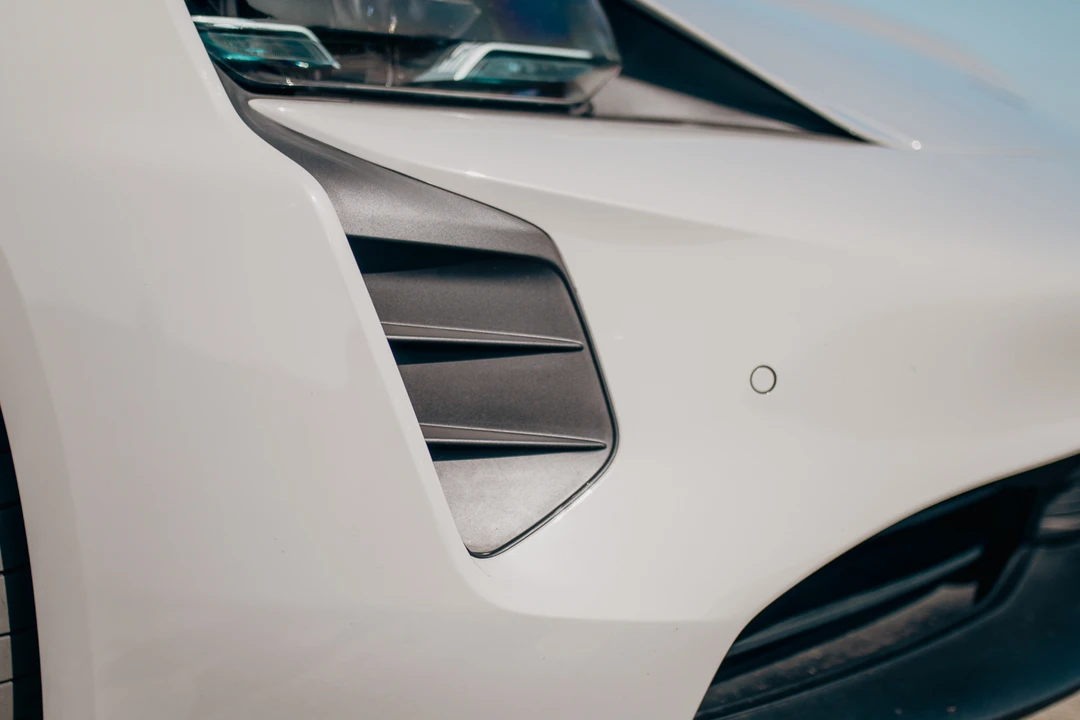 2023 Porsche Taycan GTS - Image 27 of 31