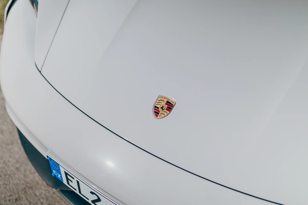 2023 Porsche Taycan GTS - Image 29 of 31